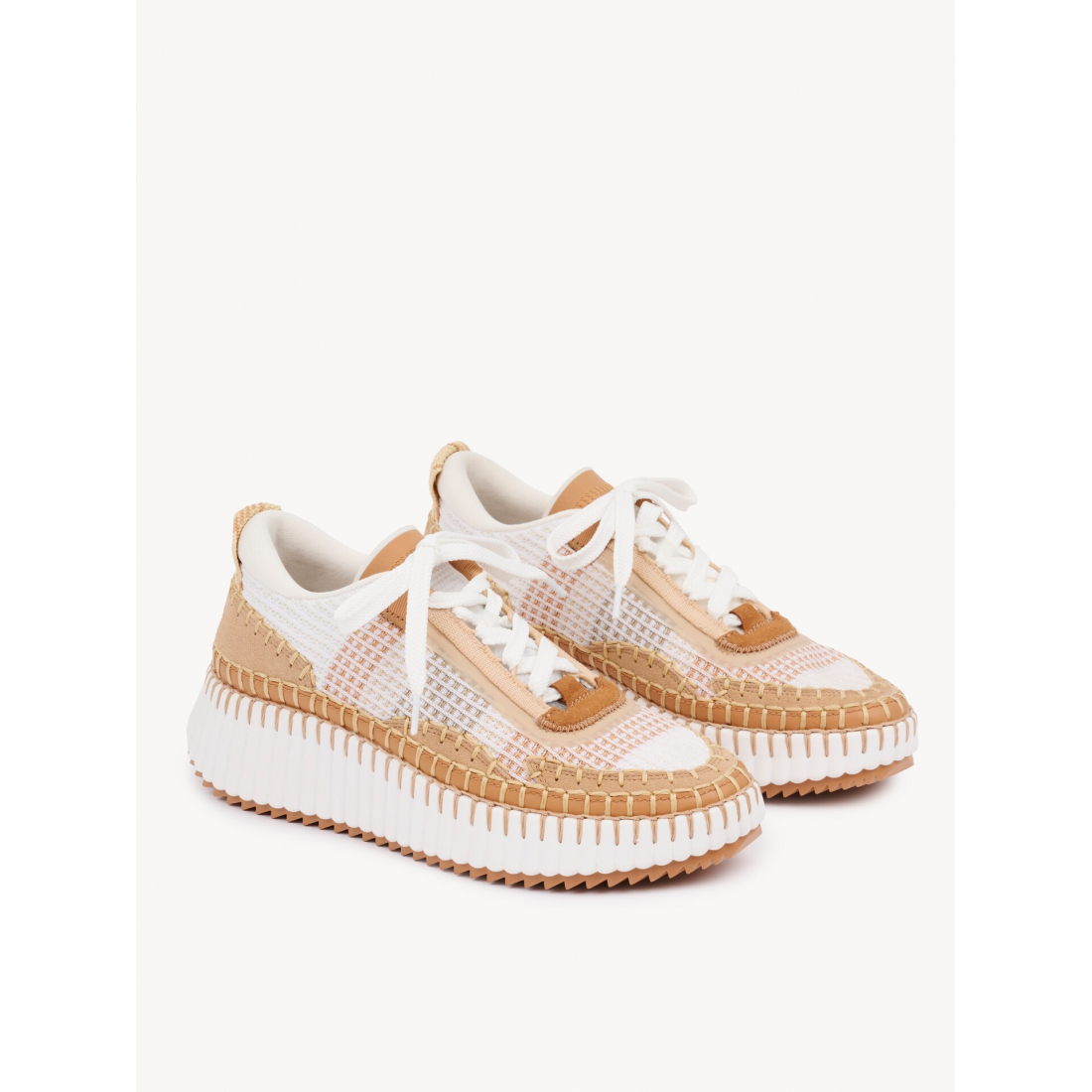 Women's 'Nama' Sneakers