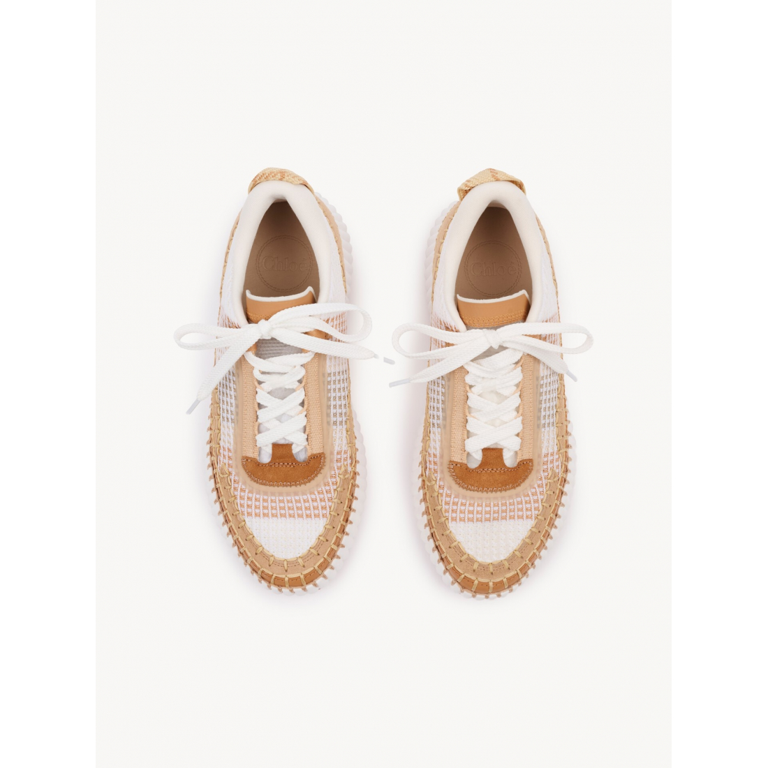 Women's 'Nama' Sneakers
