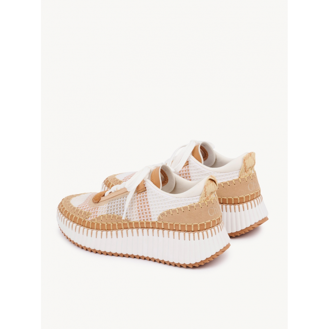 Women's 'Nama' Sneakers