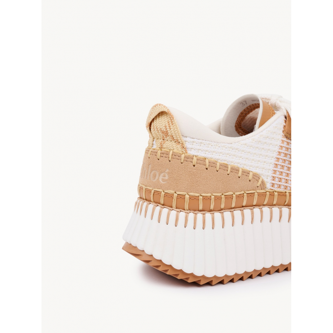 Women's 'Nama' Sneakers