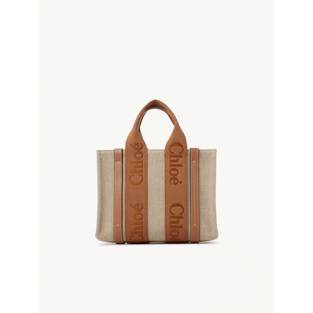 Women's 'Small Woody' Tote Bag