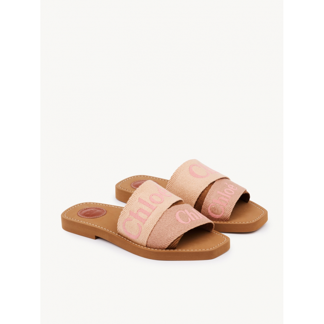 Women's 'Woody' Mules