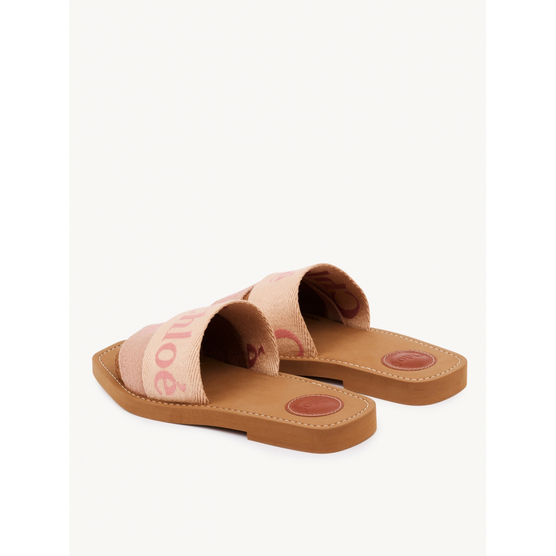 Women's 'Woody' Mules