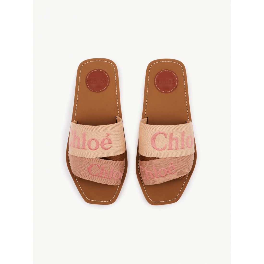 Women's 'Woody' Mules