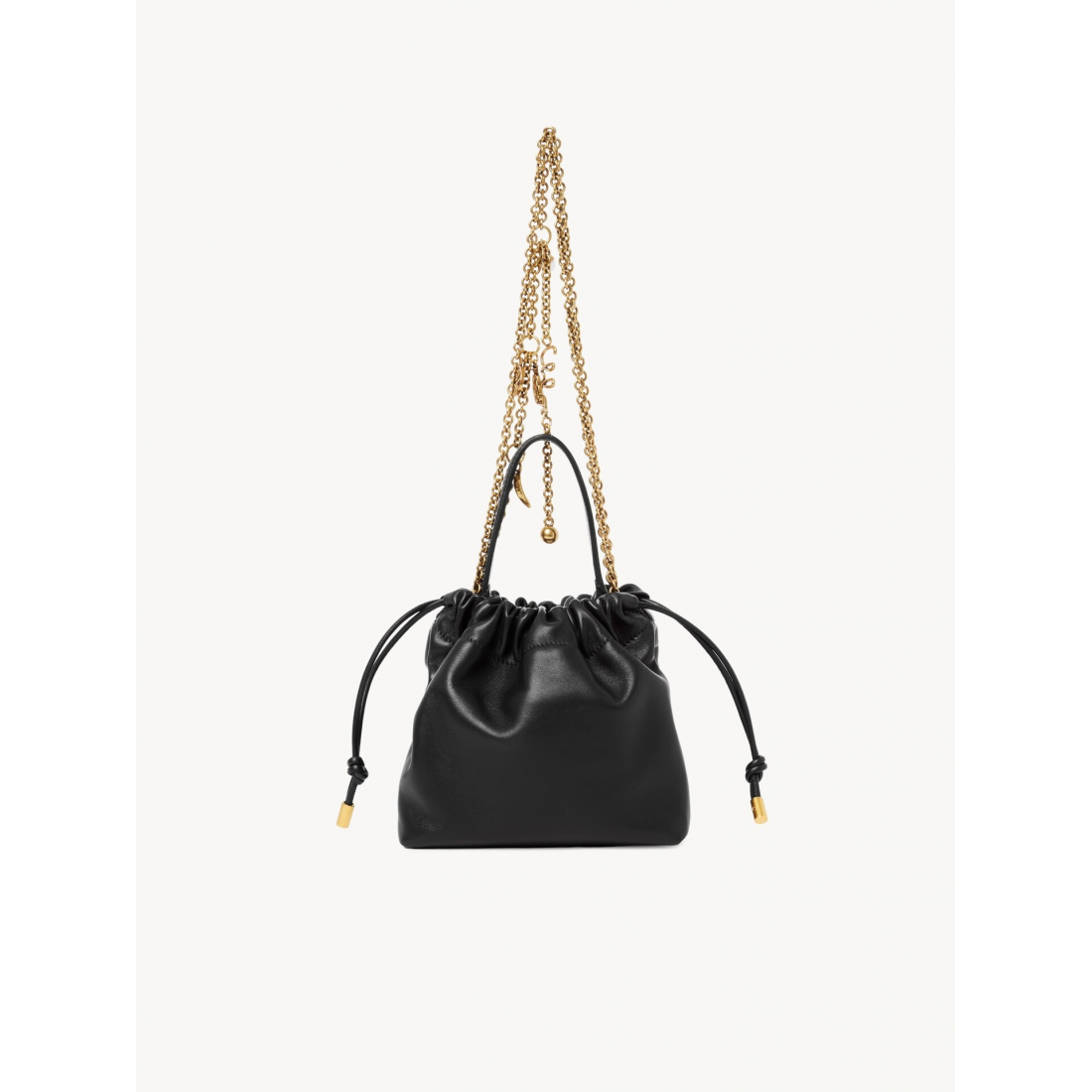 Women's 'Mini Chloé Icons' Shoulder Bag