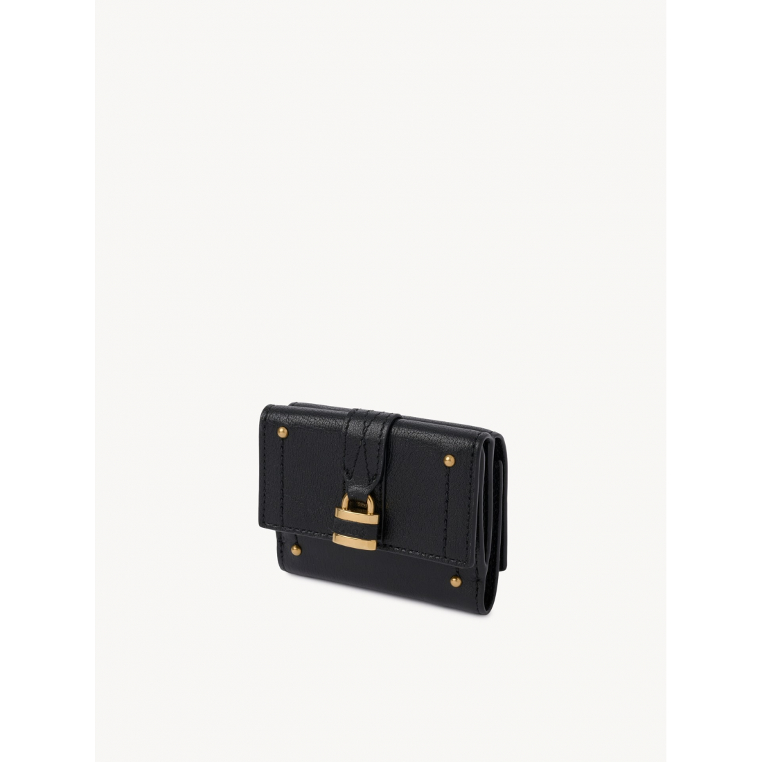 Women's 'Mini Paddington Tri-Fold' Wallet
