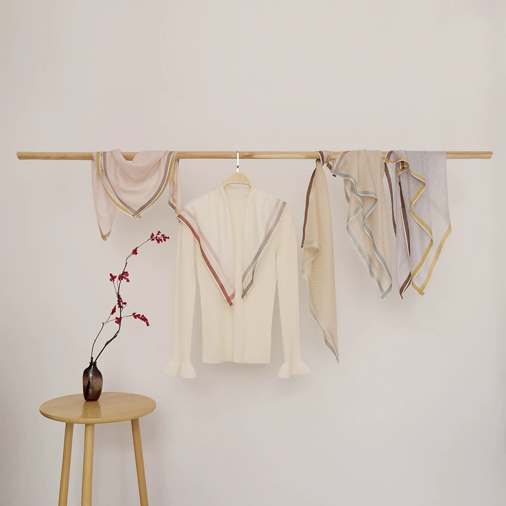 Women's  Cashmere Scarf