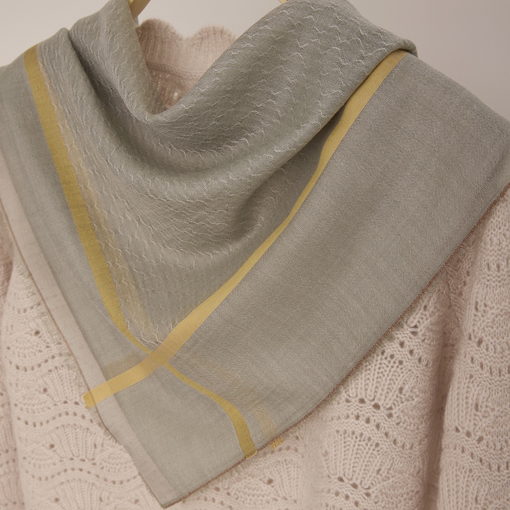 Women's  Cashmere Scarf
