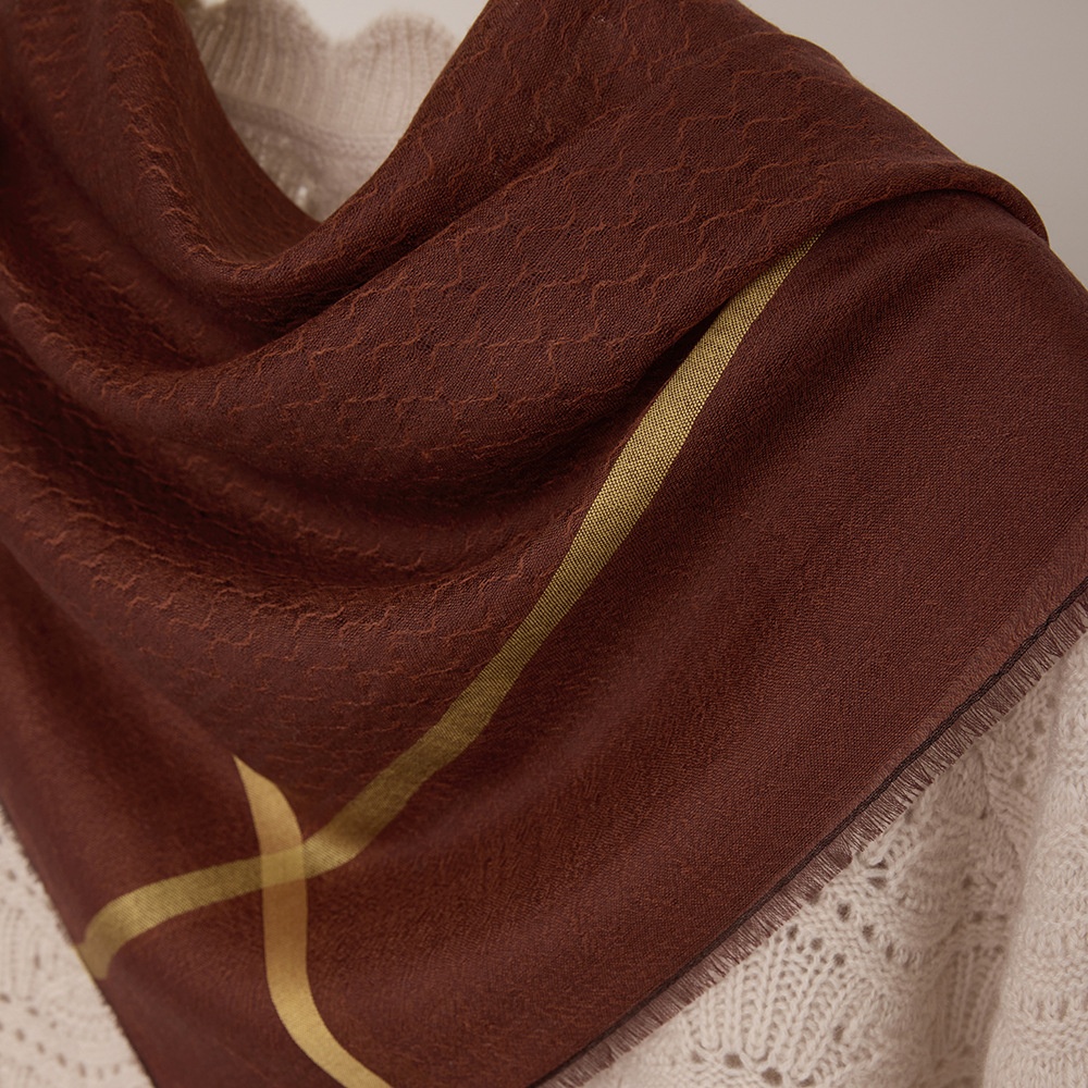 Women's  Cashmere Scarf