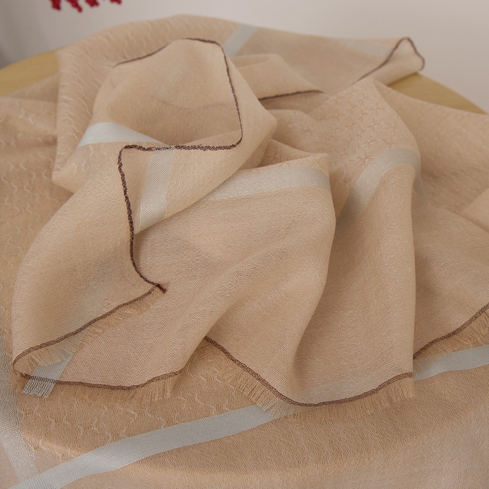 Women's  Cashmere Scarf