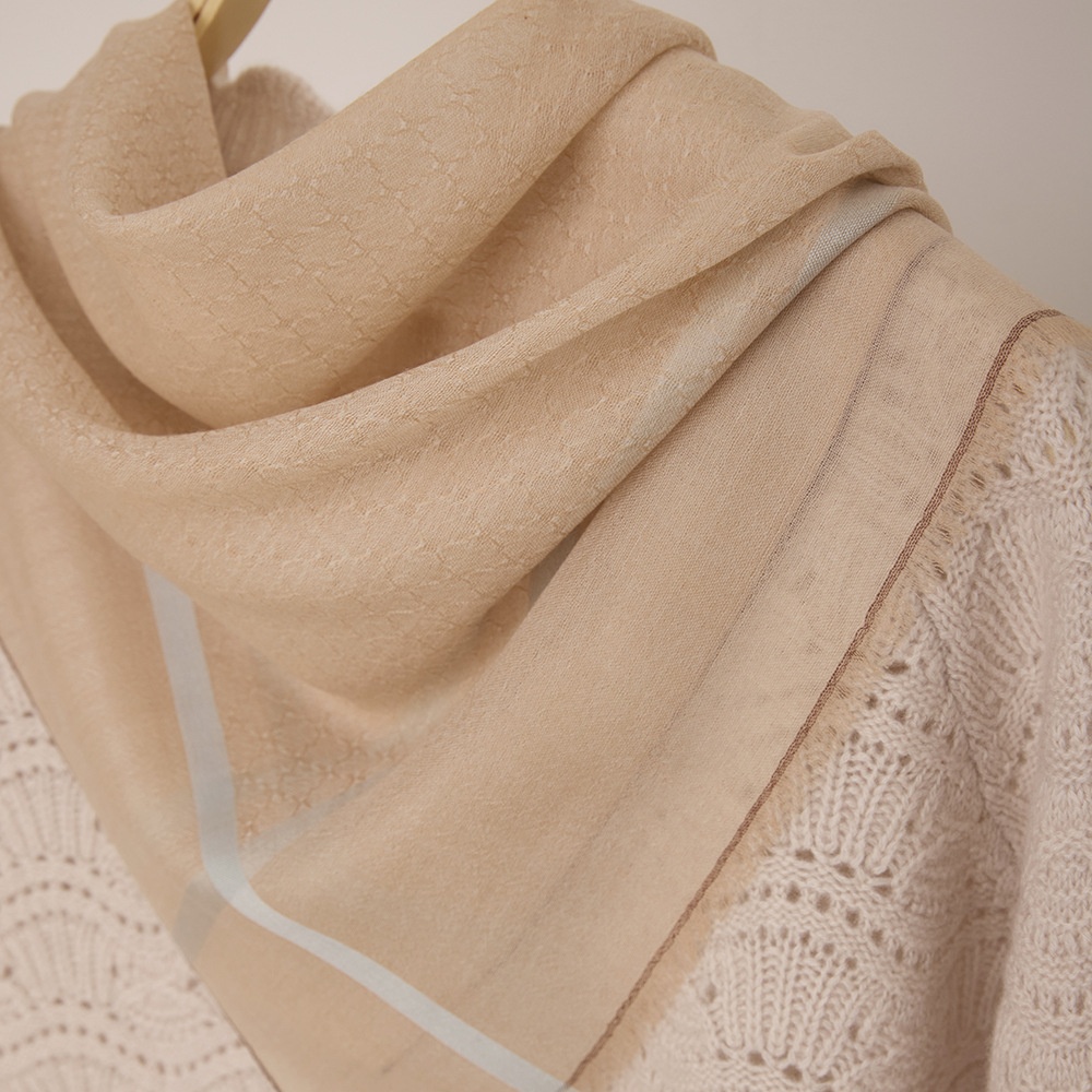Women's  Cashmere Scarf