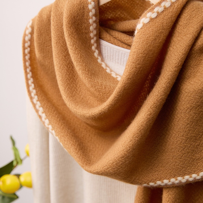 Women's  Cashmere Scarf