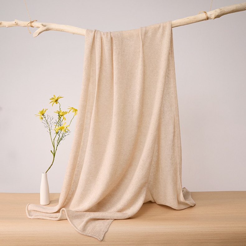 Écharpe en cachemire   pour Femmes