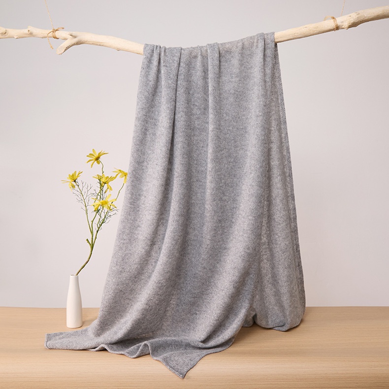 Écharpe en cachemire   pour Femmes