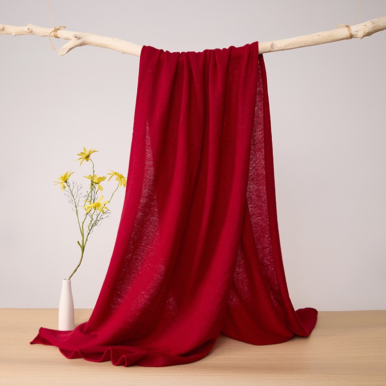 Women's  Cashmere Scarf