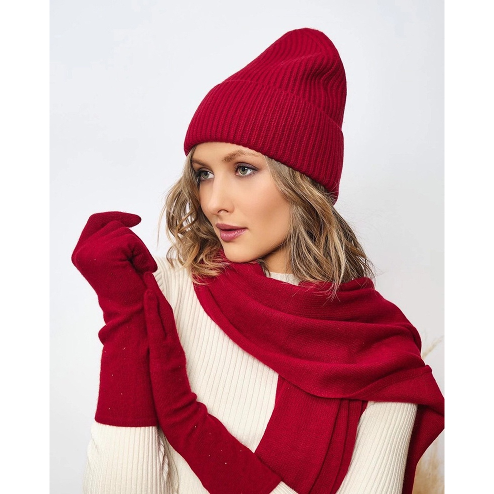 Women's  Cashmere Scarf