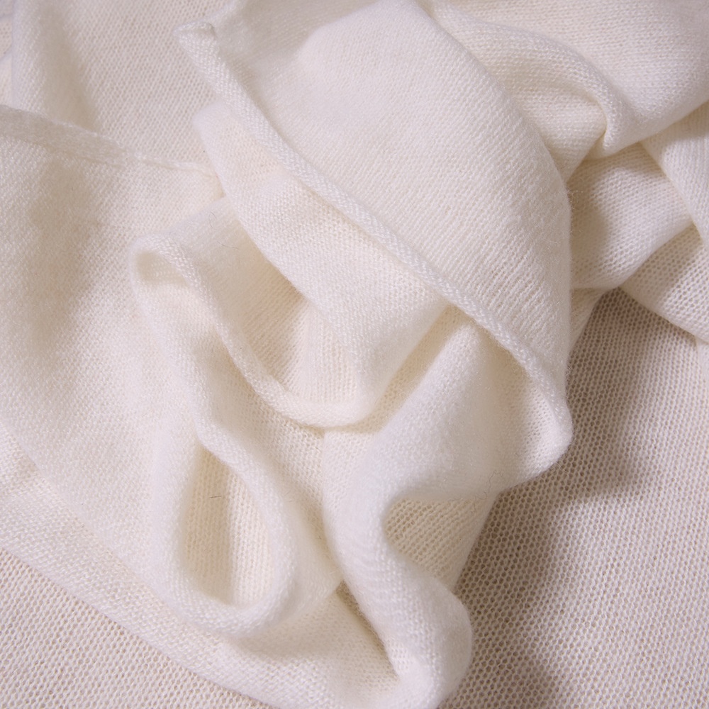 Écharpe en cachemire   pour Femmes