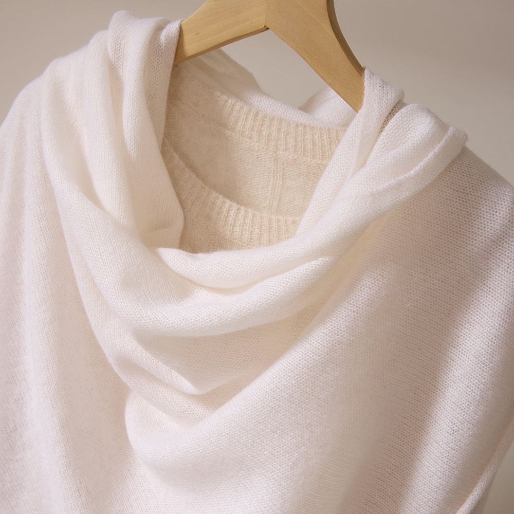 Écharpe en cachemire   pour Femmes