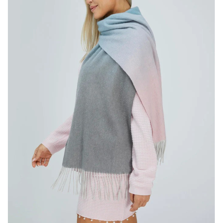 Women's  Cashmere Scarf