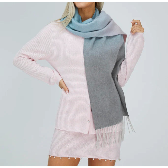 Women's  Cashmere Scarf