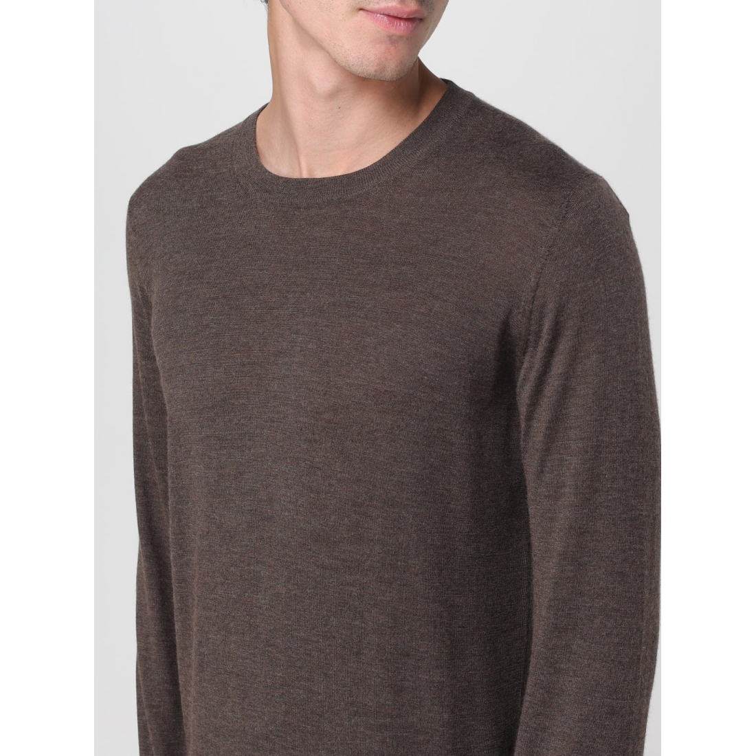 Men's Cashmere Sweater