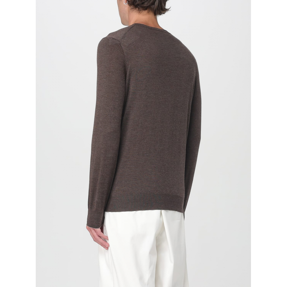 Men's Cashmere Sweater