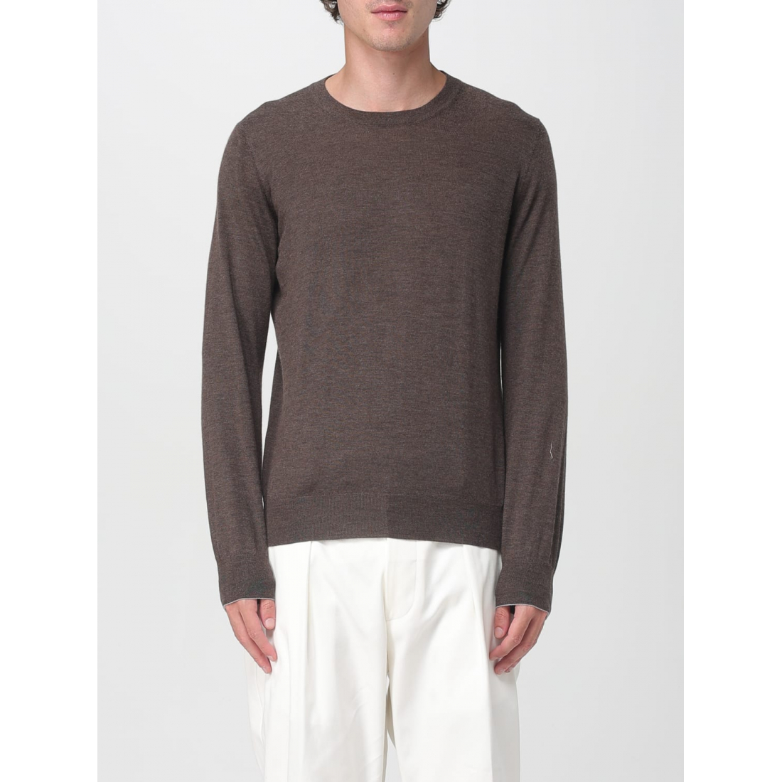 Men's Cashmere Sweater