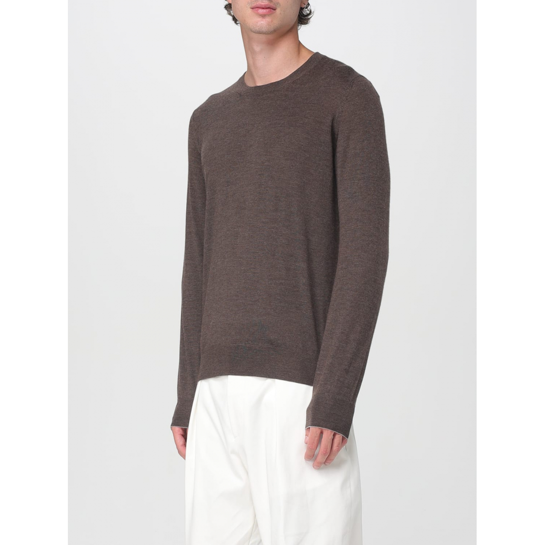 Men's Cashmere Sweater