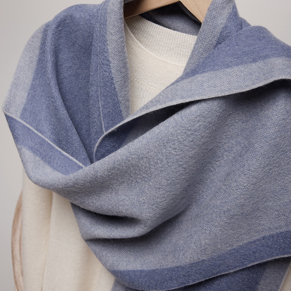 Women's 'Cashmere' Cashmere Scarf