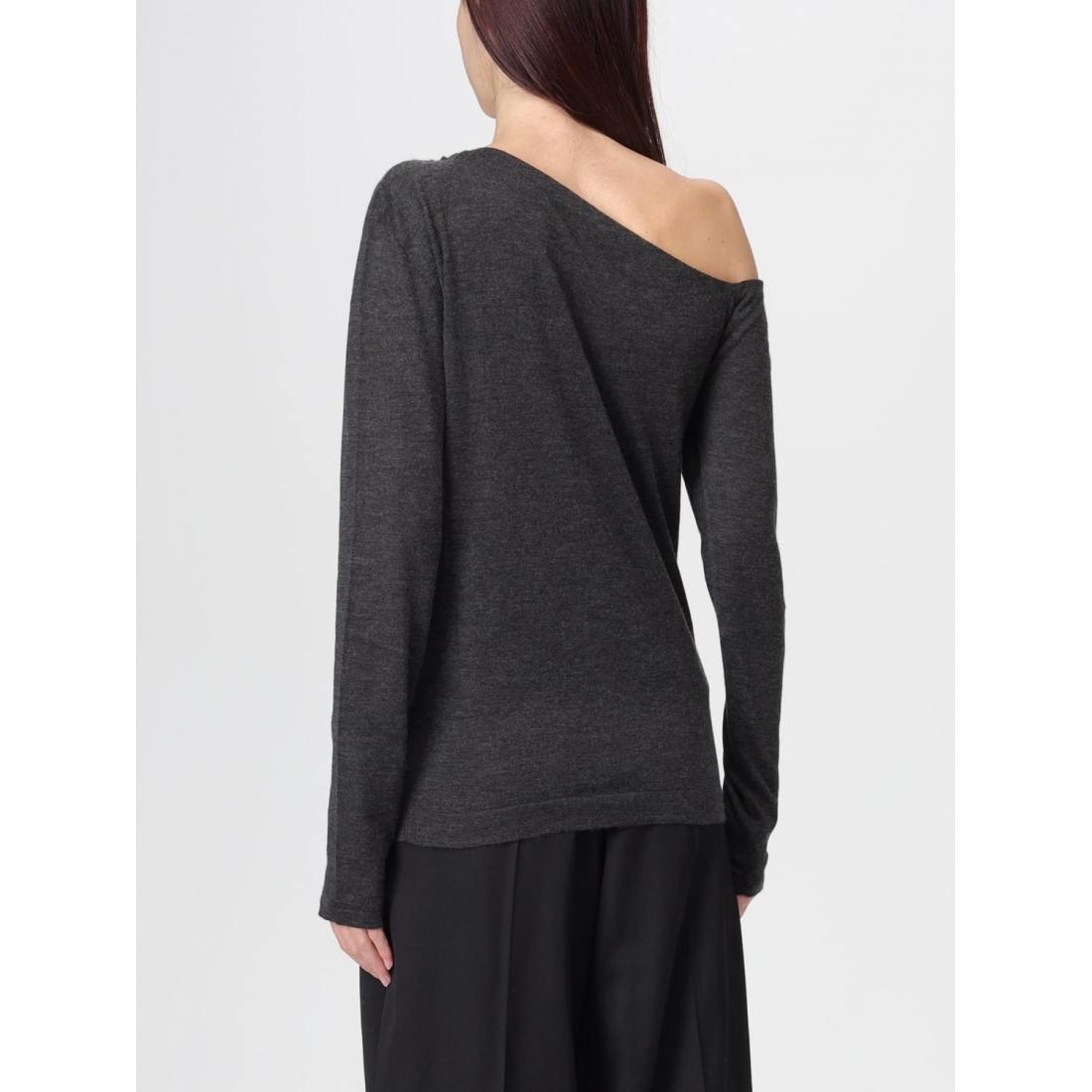 Women's 'Monili-Strap' One Shoulder Top