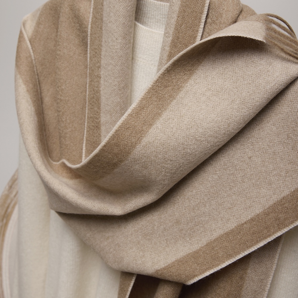 Women's  Cashmere Scarf