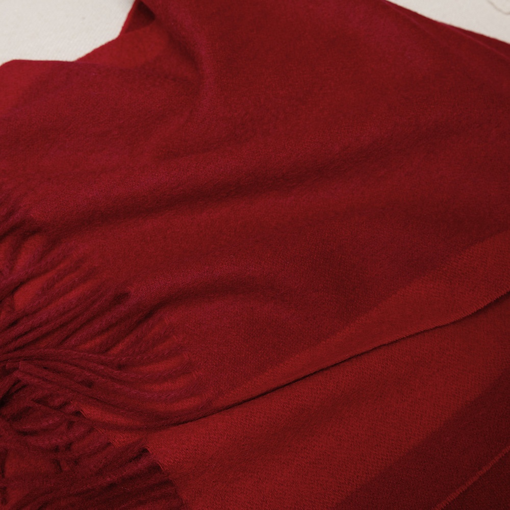 Women's  Cashmere Scarf