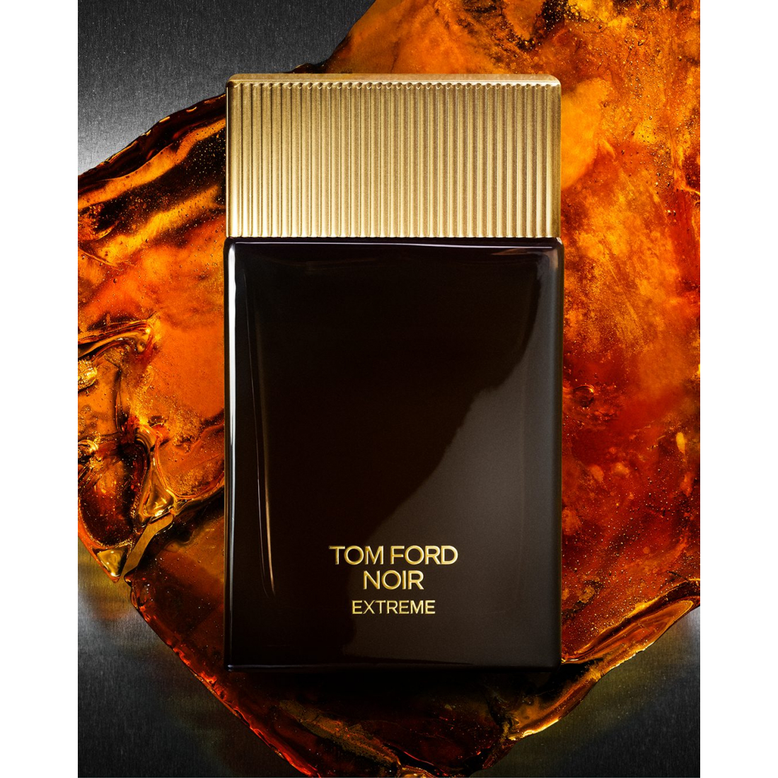 'Noir Extreme' Eau de parfum - 100 ml