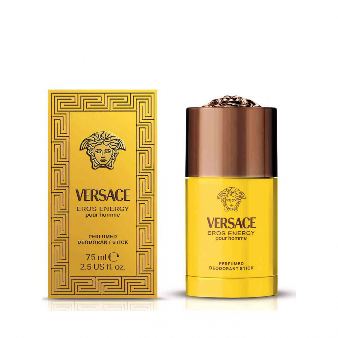 'Eros Energy' Deodorant-Stick - 75 ml