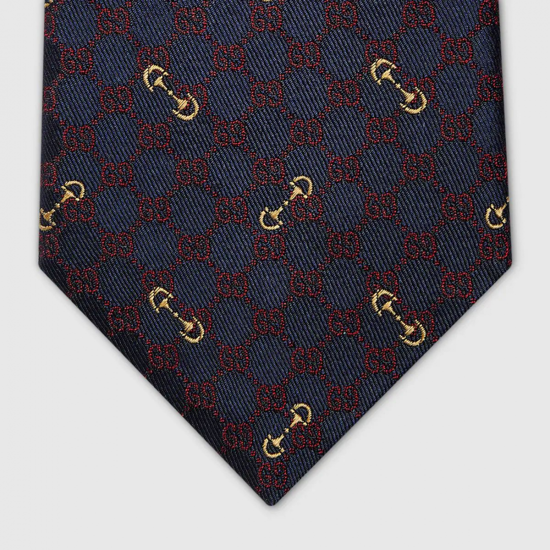Men's 'GG' Tie