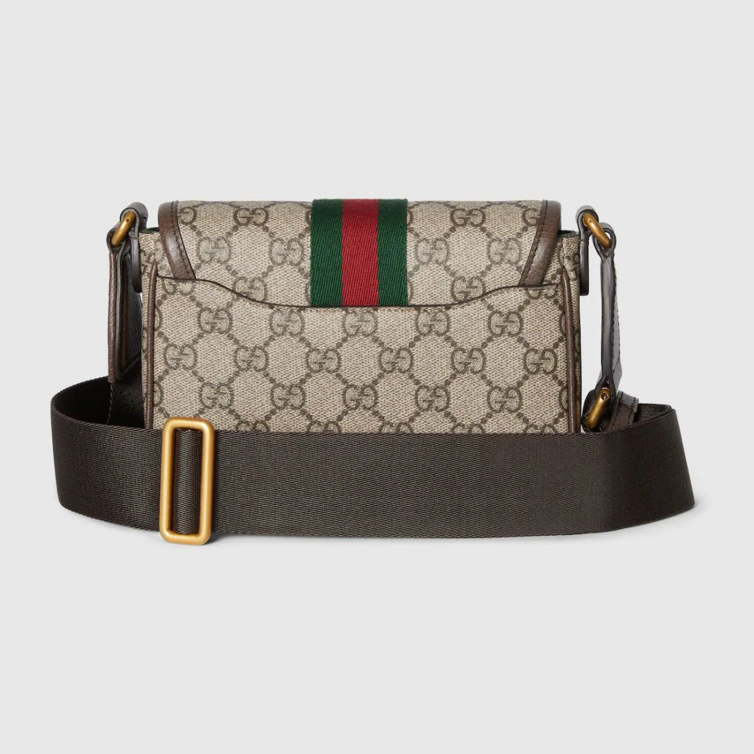 Sac à bandoulière 'Ophidia Mini' pour Hommes