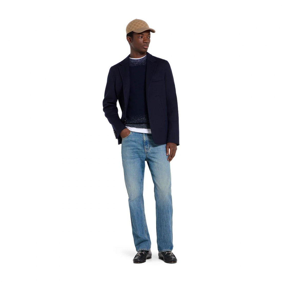 Jeans 'Slim Fit' pour Hommes