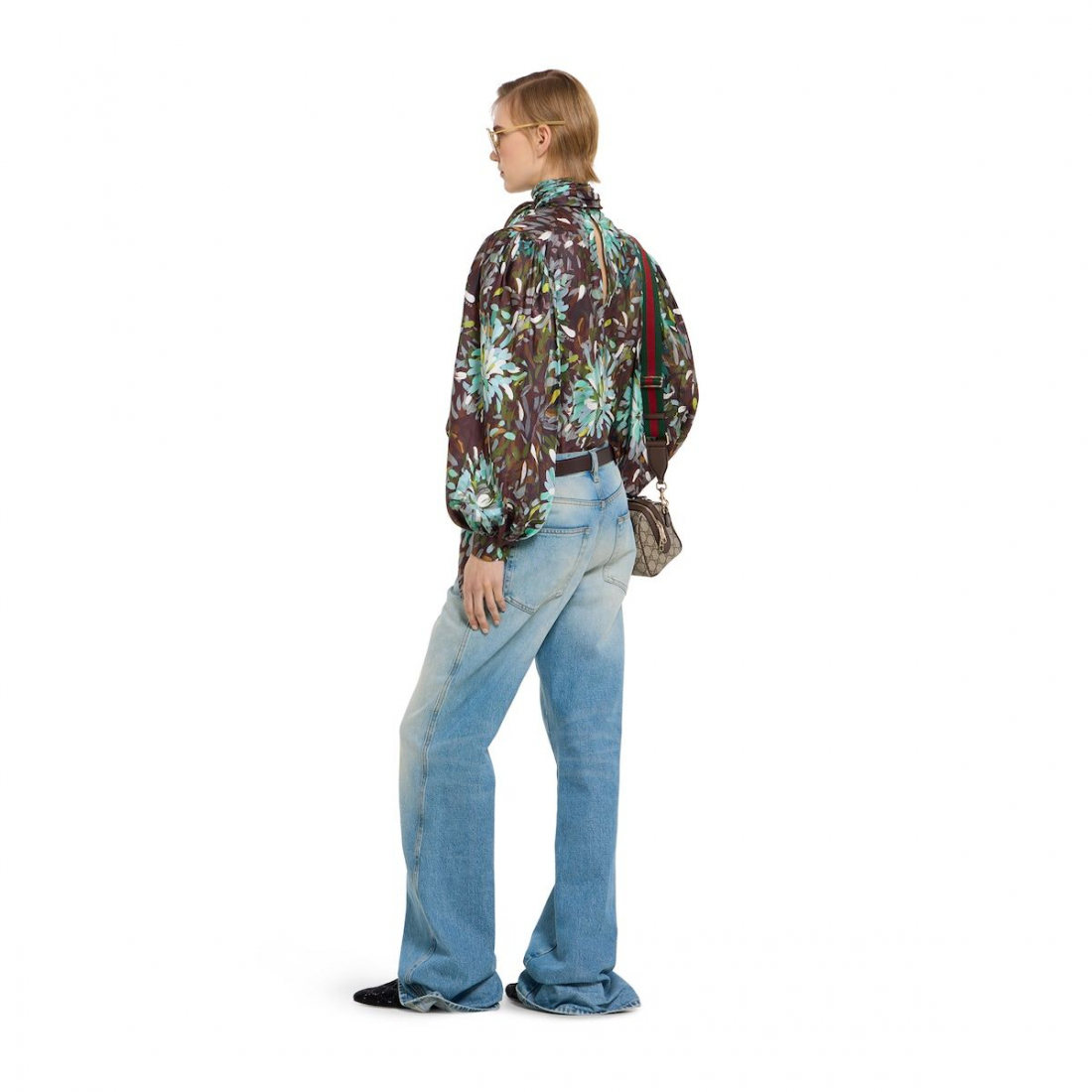 Women's 'Flared' Jeans