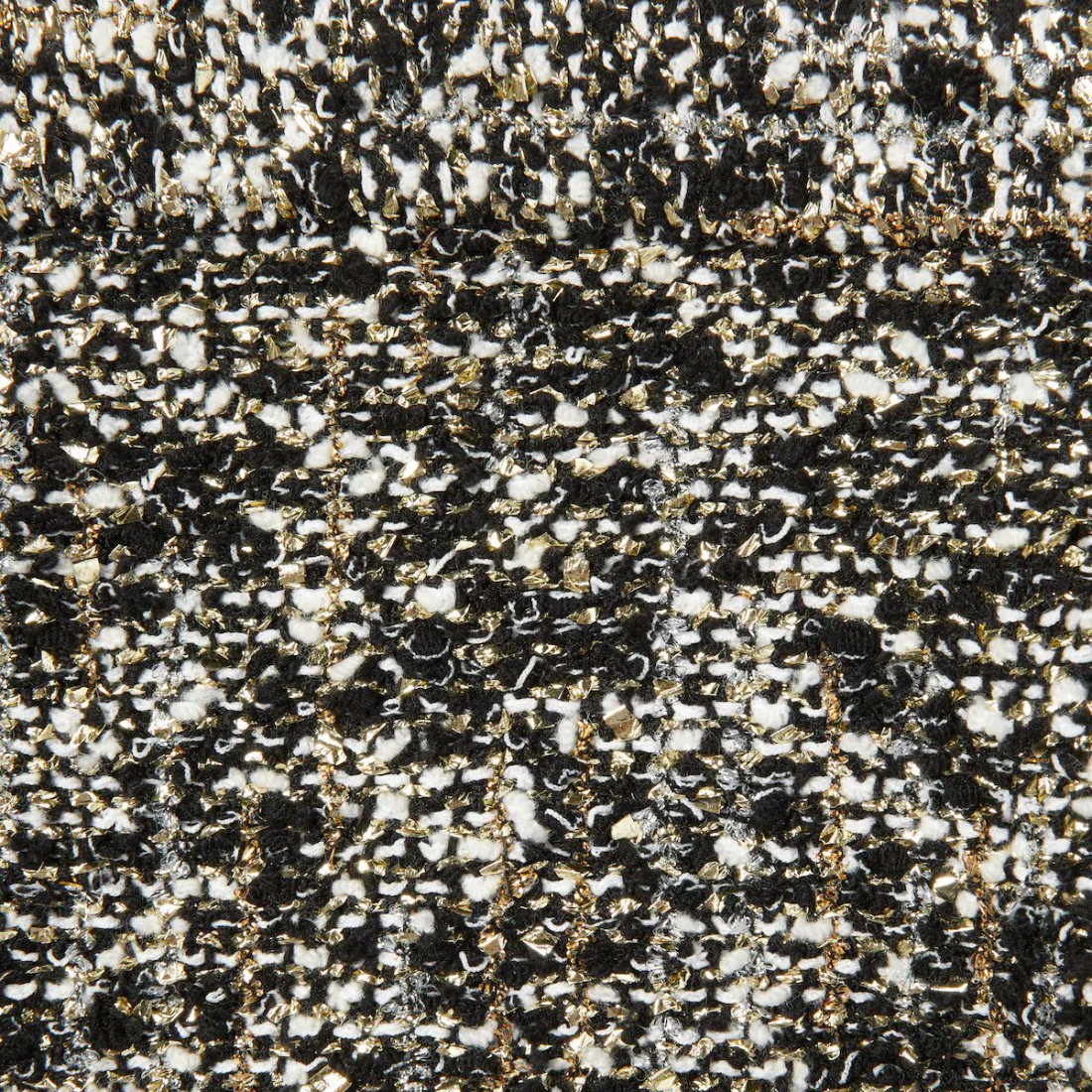 Women's 'Laminated' Skirt