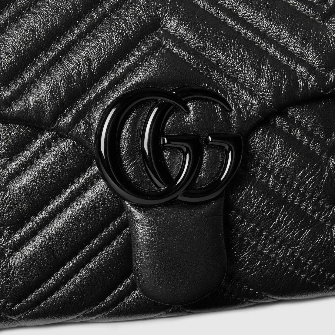 Women's 'GG Marmont Small' Shoulder Bag