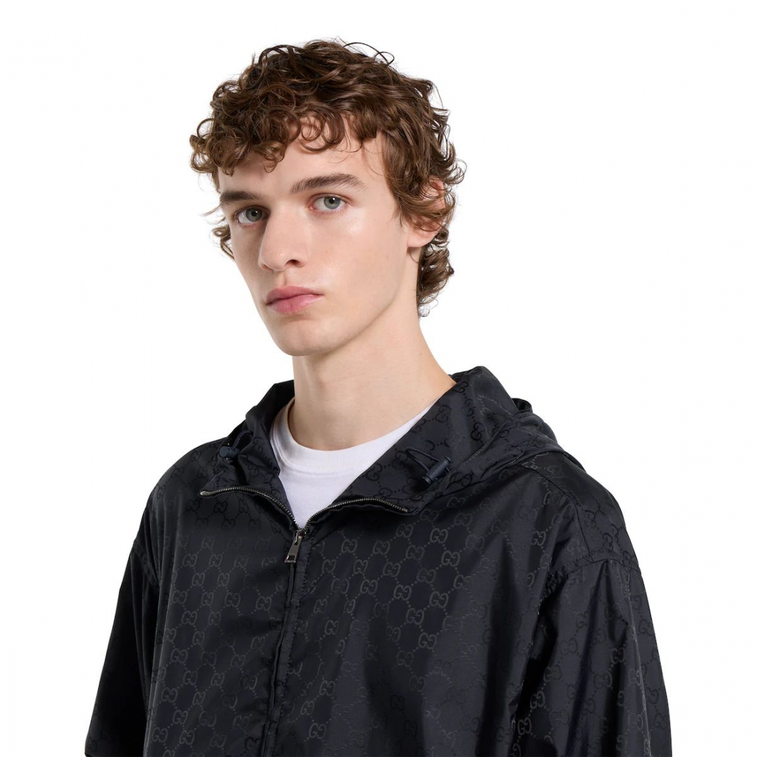 Veste 'GG Zip' pour Hommes