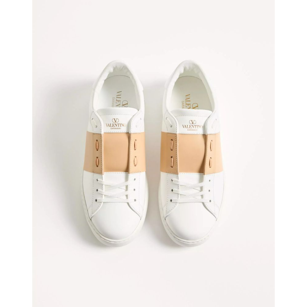 Men's 'Open' Sneakers