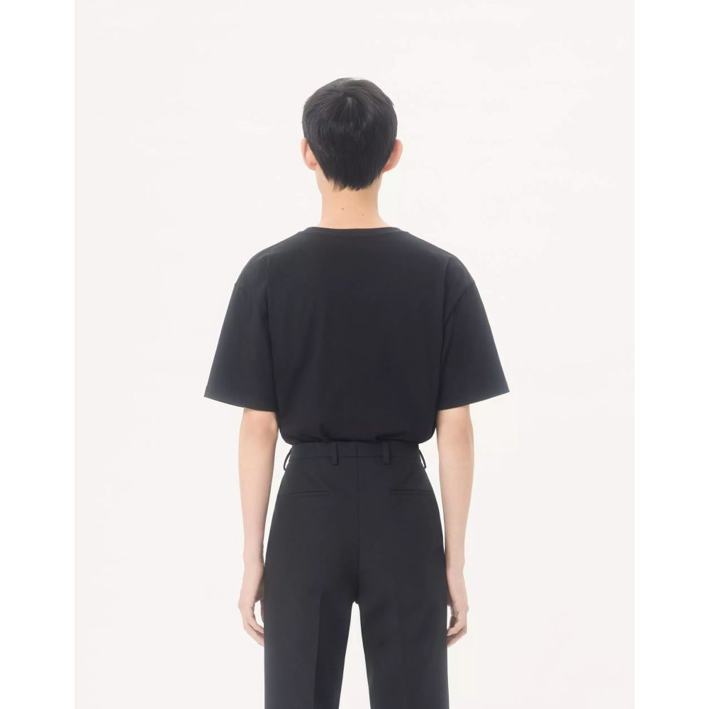 Men's 'Made In Valentino Print' T-Shirt