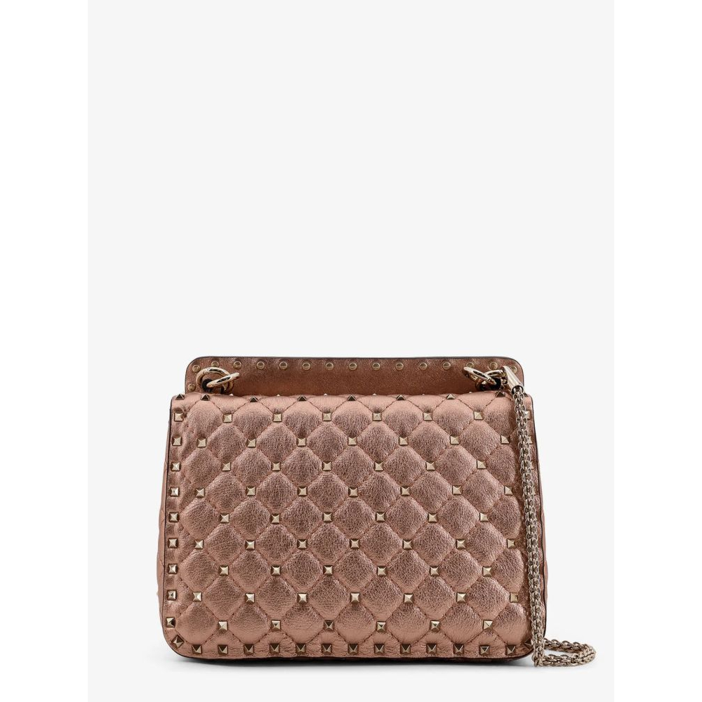 Women's 'Rockstud Spike' Crossbody Bag