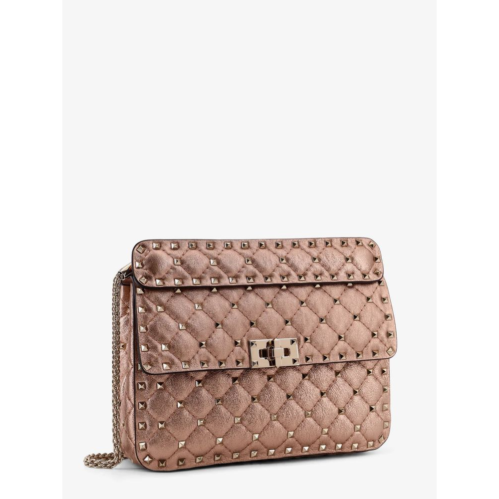 Women's 'Rockstud Spike' Crossbody Bag