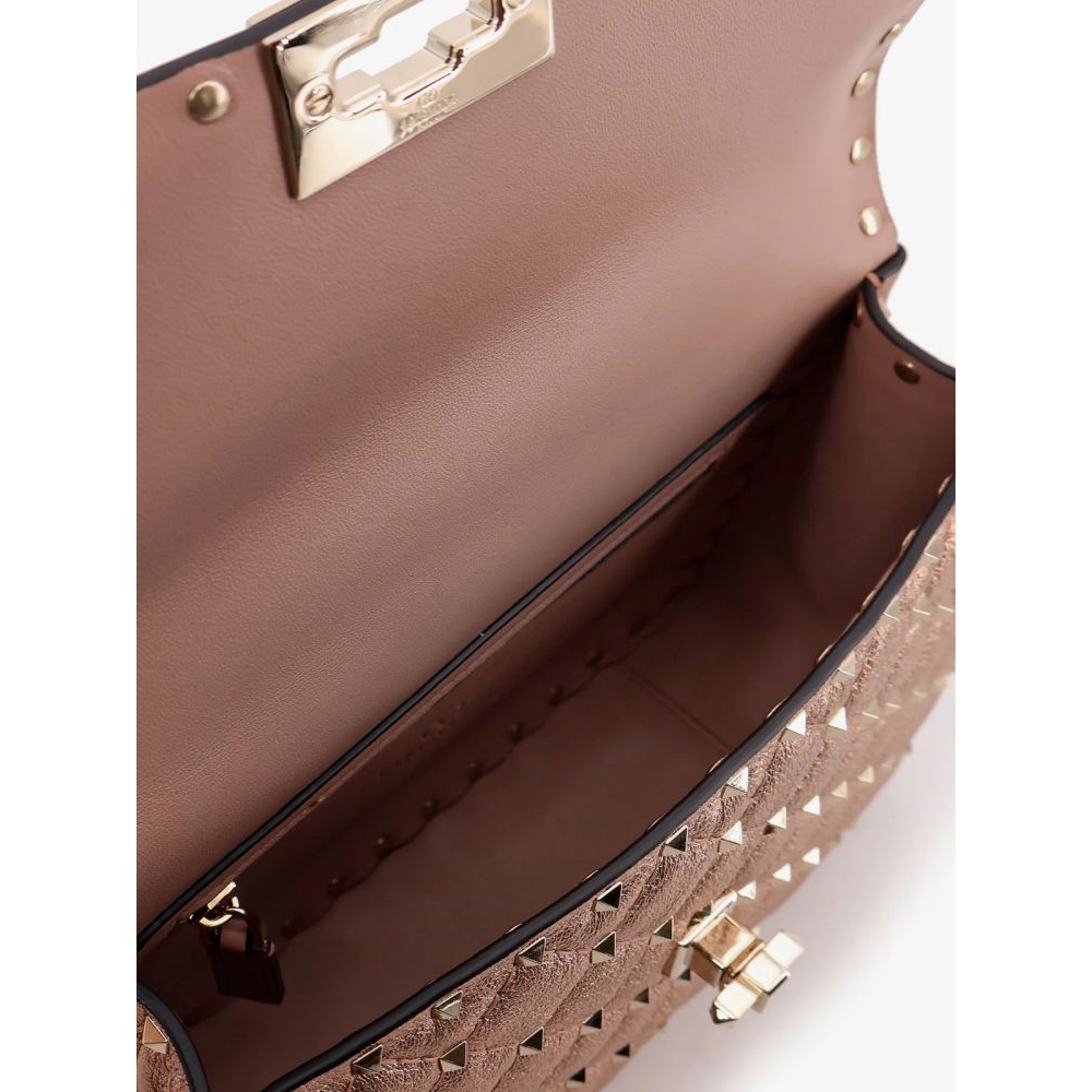 Women's 'Rockstud Spike' Crossbody Bag
