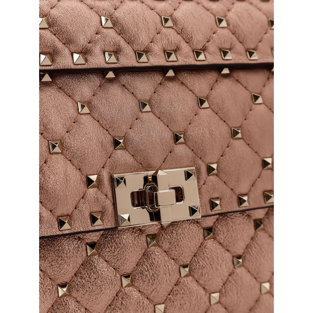 Women's 'Rockstud Spike' Crossbody Bag