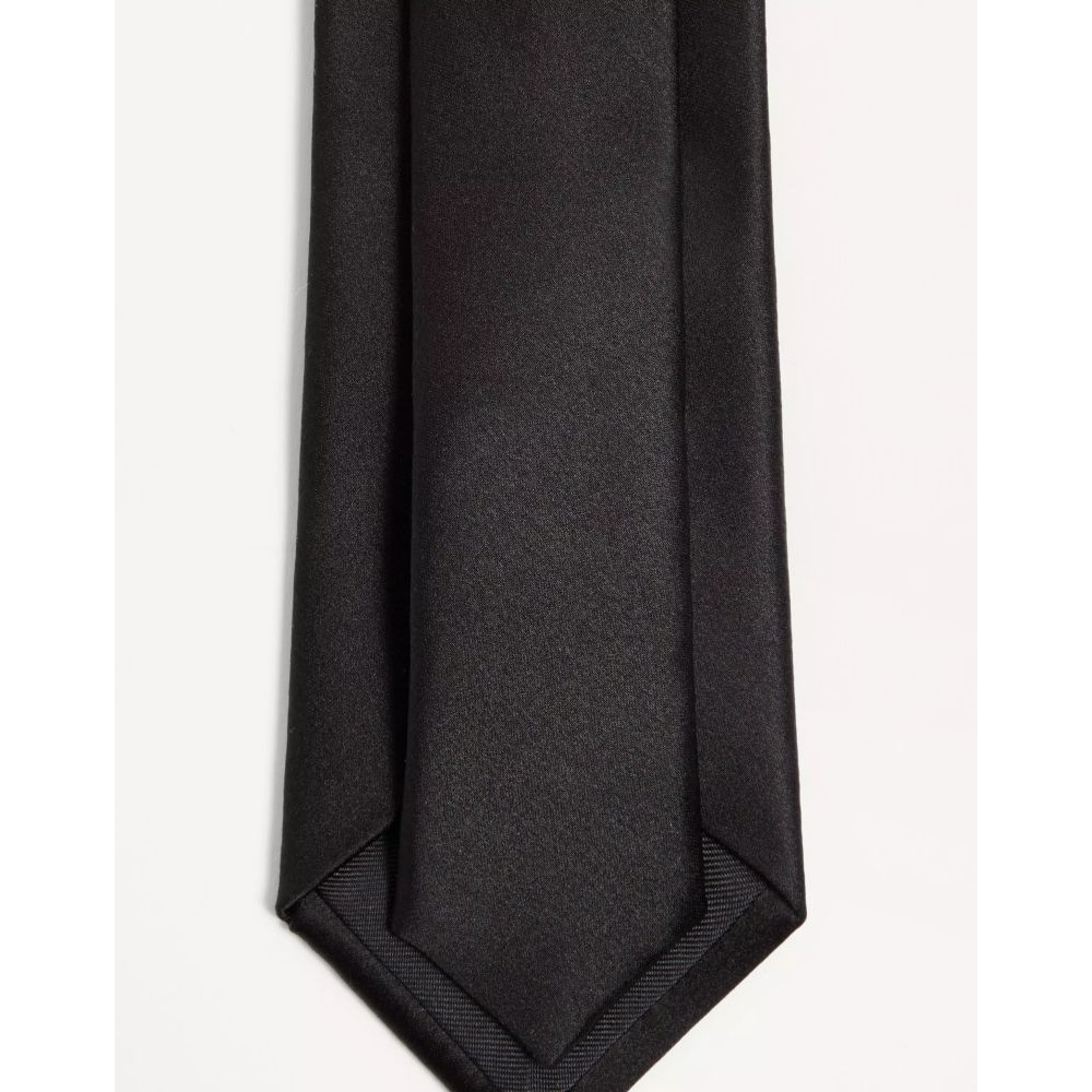Men's 'Vlogo Signature Detail' Tie