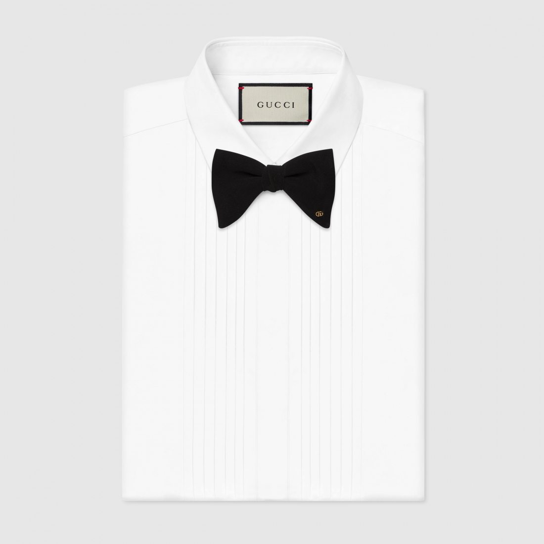 Men's 'Crêpe' Bow-Tie