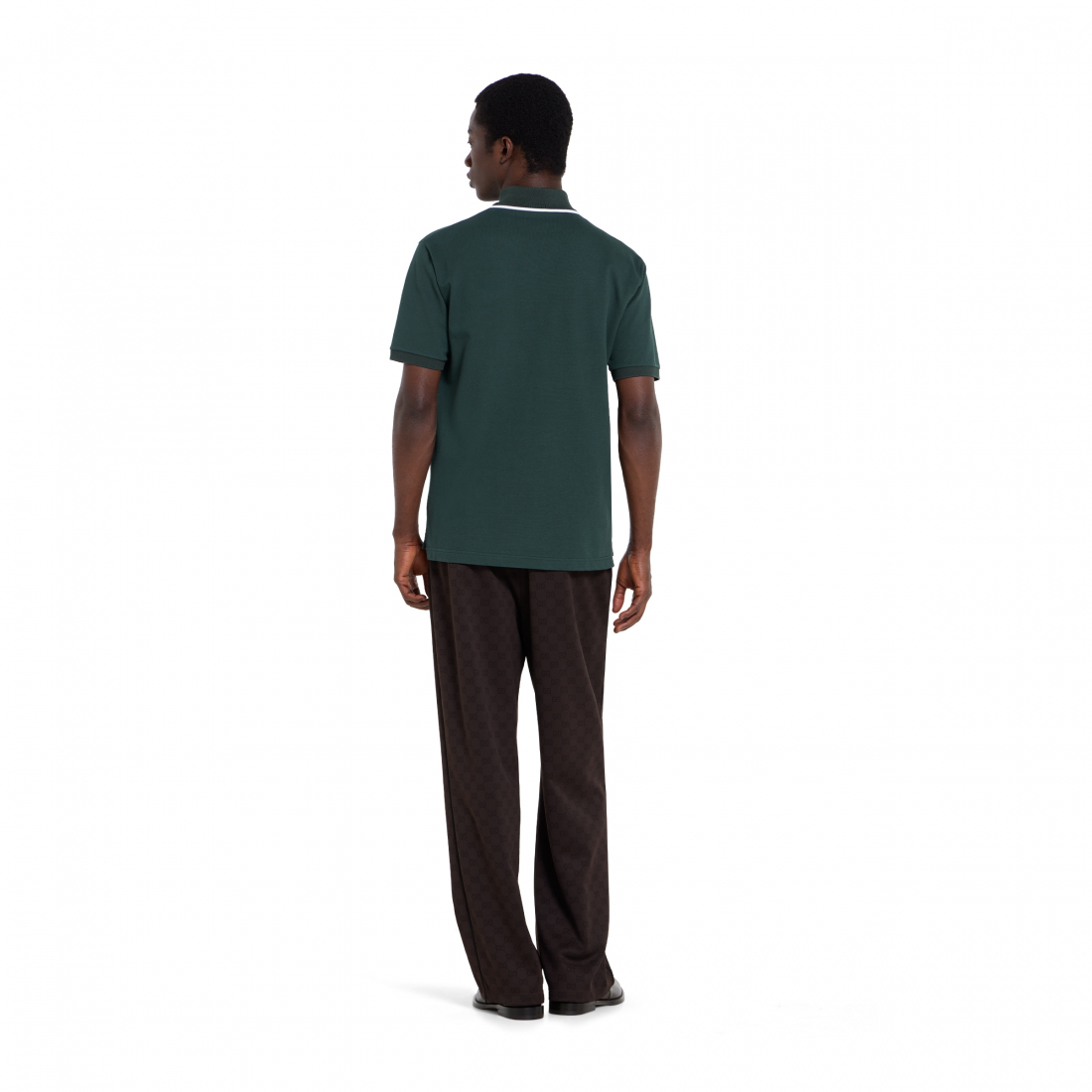 Polo 'Embroidered' pour Hommes